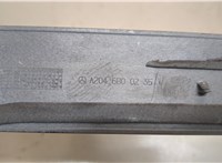 A2046800235 Накладка на порог Mercedes C W204 2007-2013 9346519 #3