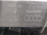  Панель передняя салона (торпедо) Audi A6 (C7) 2014-2018 9346524 #8