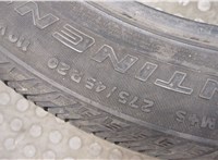  Шина 275/45 R20 Audi Q7 2006-2009 9346584 #5