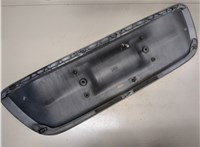  Накладка под номер (бленда) Mercedes S W220 1998-2005 9346678 #3