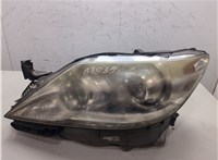 8118550500 Фара (передняя) Lexus LS460 2006-2012 9346694 #7