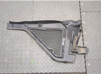  Жабо под дворники (дождевик) BMW X6 E71 2007-2014 9346706 #1