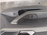 3G8867011E Дверная карта (Обшивка двери) Volkswagen Arteon 2017-2020 11321477 #2