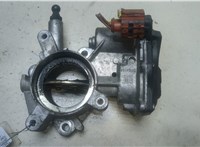  Заслонка дроссельная Opel Astra J 2010-2017 9346725 #1