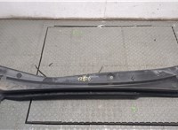  Жабо под дворники (дождевик) Honda Odyssey 2004- 9346744 #1