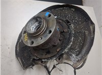 33416776205, 6776205, 33326879101, 6879101 Ступица (кулак, цапфа) BMW X6 E71 2007-2014 9346767 #4
