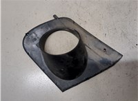  Заглушка (решетка) бампера Seat Ibiza 3 2001-2006 9346810 #2