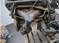 A2710106800 Двигатель (ДВС) Mercedes C W203 2000-2007 9346834 #21