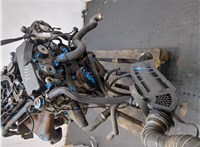 A2710106800 Двигатель (ДВС) Mercedes C W203 2000-2007 9346834 #24
