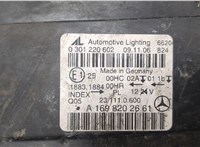  Фара (передняя) Mercedes B W245 2005-2012 9346892 #6