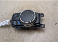 9350723, 65829350723 Джойстик мультимедиа BMW i3 2013-2022 9346921 #2