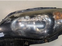  Фара (передняя) Subaru Impreza (G12) 2007-2012 9346932 #2