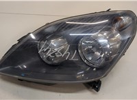  Фара (передняя) Opel Zafira B 2005-2012 9347104 #1