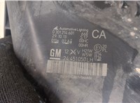  Фара (передняя) Opel Zafira B 2005-2012 9347104 #7