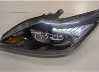  Фара (передняя) Ford Focus 2 2008-2011 9347202 #1