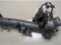  Заслонка дроссельная Mitsubishi Pajero / Montero 2000-2006 9347205 #1