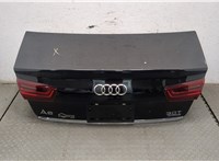  Крышка (дверь) багажника Audi A6 (C7) 2014-2018 9347212 #1