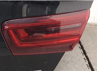  Крышка (дверь) багажника Audi A6 (C7) 2014-2018 9347212 #3