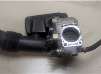  Заслонка дроссельная Opel Astra H 2004-2010 9347240 #1