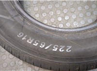  Шина 225/65 R16 Dodge Caravan 2008- 9347265 #4