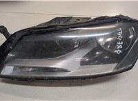  Фара (передняя) Volkswagen Passat 7 2010-2015 Европа 9347277 #1