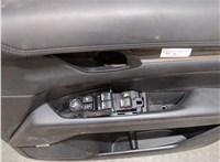 KB9L68420D02 Дверная карта (Обшивка двери) Mazda CX-5 2017- 9347336 #2