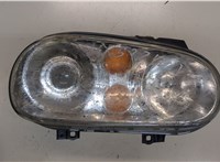  Фара (передняя) Volkswagen Golf 4 1997-2005 9347434 #1