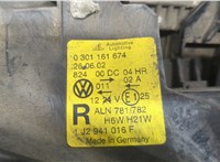  Фара (передняя) Volkswagen Golf 4 1997-2005 9347434 #3