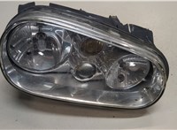  Фара (передняя) Volkswagen Golf 4 1997-2005 9347444 #1