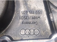  Корпус масляного фильтра Audi A6 (C5) 1997-2004 9347452 #2