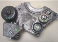  Крышка передняя ДВС Audi A6 (C5) 1997-2004 9347454 #1