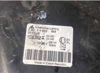  Фара (передняя) Opel Zafira B 2005-2012 9347460 #7