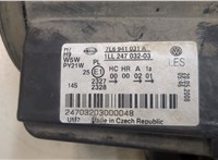  Фара (передняя) Volkswagen Touareg 2007-2010 9347472 #5