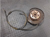 2L1Z5A968AC, 2L1Z1109AA Ступица (кулак, цапфа) Lincoln Navigator 2002-2006 9347478 #6
