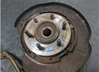 2L1Z5A968AC, 2L1Z1109AA Ступица (кулак, цапфа) Lincoln Navigator 2002-2006 9347478 #7