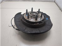 2L1Z5A969AC, 2L1Z1109AA Ступица (кулак, цапфа) Lincoln Navigator 2002-2006 9347501 #2