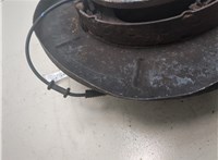 2L1Z5A969AC, 2L1Z1109AA Ступица (кулак, цапфа) Lincoln Navigator 2002-2006 9347501 #3