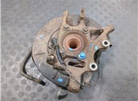 2L1Z5A969AC, 2L1Z1109AA Ступица (кулак, цапфа) Lincoln Navigator 2002-2006 9347501 #6