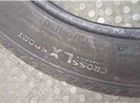  Пара шин 275/45 R20 Audi Q7 2006-2009 9347557 #8