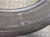  Пара шин 275/45 R20 Audi Q7 2006-2009 9347557 #7