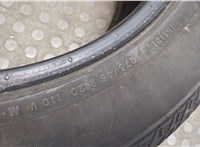  Пара шин 275/45 R20 Audi Q7 2006-2009 9347557 #9