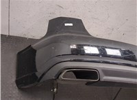 4G5807067G, 4G0253825N, 4G0253825P Бампер Audi A6 (C7) 2011-2018 9347600 #3