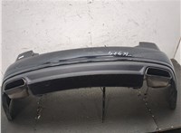 4G5807067G, 4G0253825N, 4G0253825P Бампер Audi A6 (C7) 2011-2018 9347600 #4