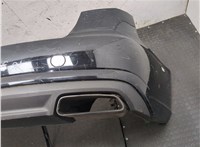 4G5807067G, 4G0253825N, 4G0253825P Бампер Audi A6 (C7) 2011-2018 9347600 #5