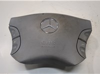  Подушка безопасности водителя Mercedes S W220 1998-2005 9347629 #1