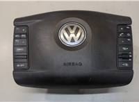  Подушка безопасности водителя Volkswagen Touareg 2007-2010 9347656 #1