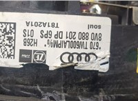  Подушка безопасности водителя Audi A3 (8V) 2016-2020 9347661 #4