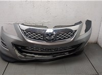  Бампер Mazda CX-9 2007-2012 9347663 #1