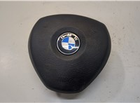  Подушка безопасности водителя BMW X6 E71 2007-2014 9347674 #1