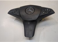  Подушка безопасности водителя Mercedes GLK X204 2008-2012 9347701 #1